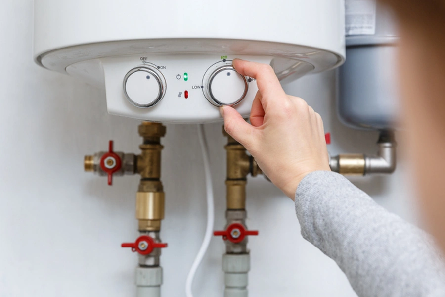 Affordable Boiler Repair Pleasanton, CA