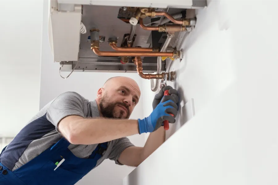 Emergency HVAC Repair Steps to Restore Home Comfort Pleasanton, CA