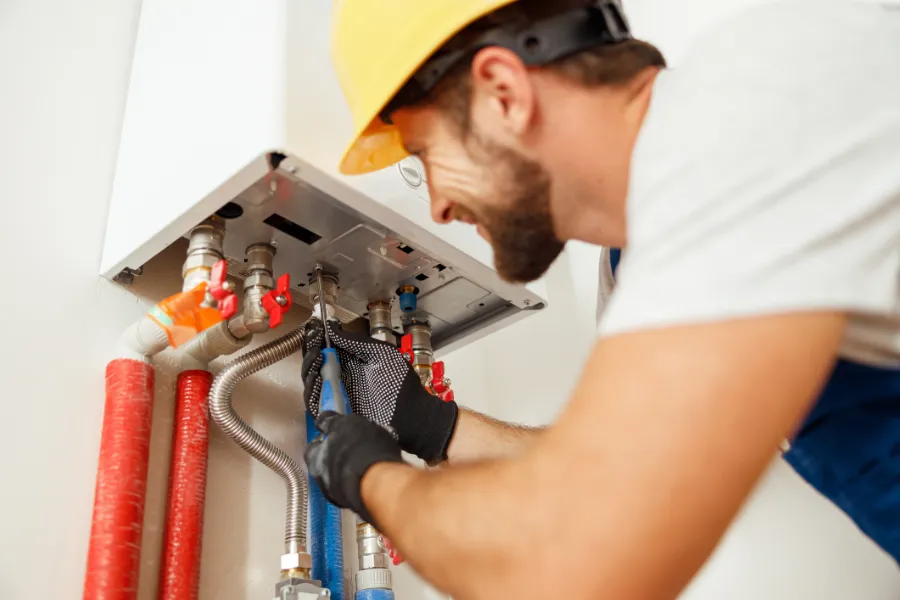 Emergency HVAC Repair Steps to Restore Home Comfort in Pleasanton, CA