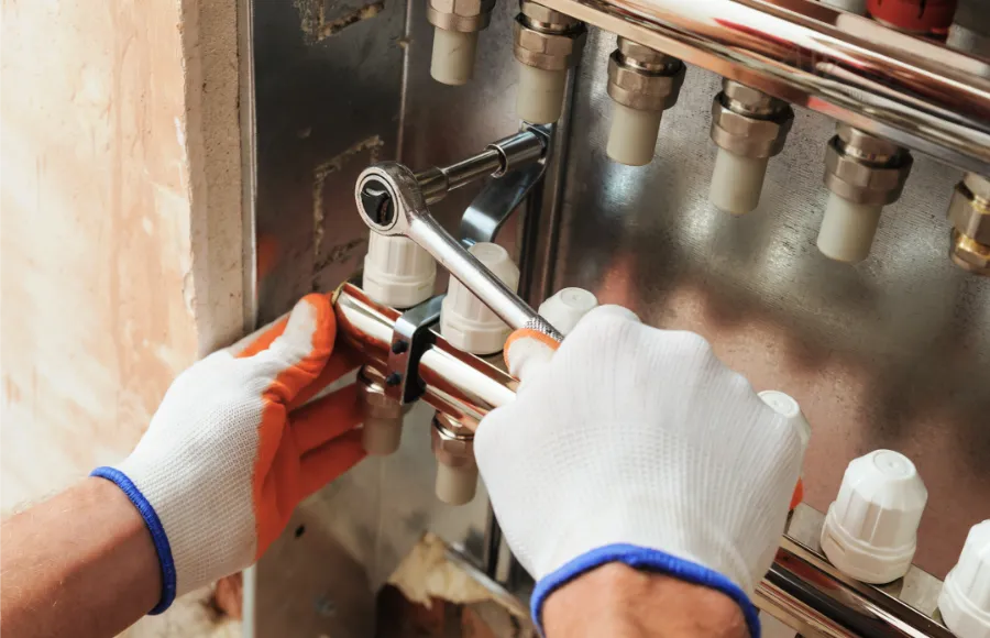 Emergency HVAC Repair for Thermostat Malfunctions in Pleasanton, CA