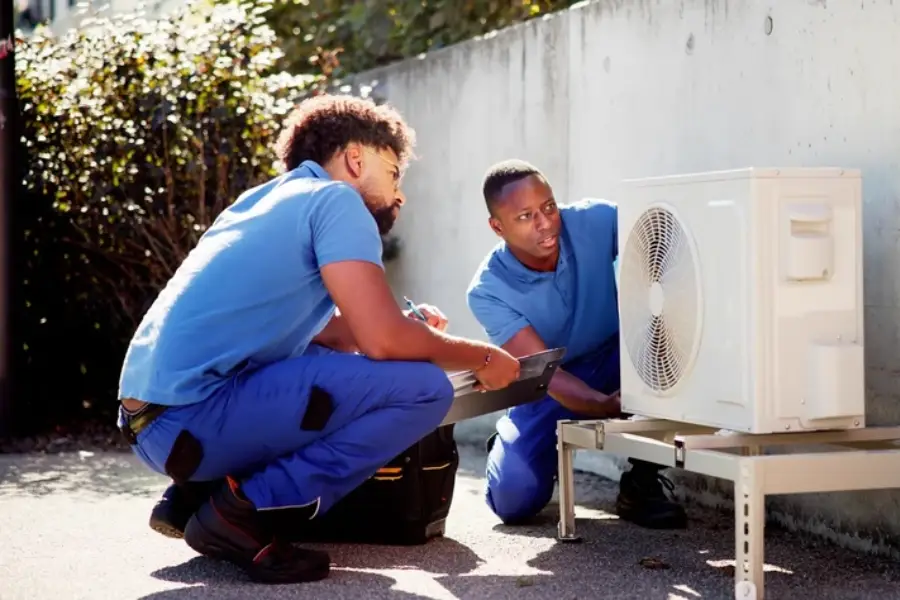 Excellent Ac Repair Pleasanton, CA