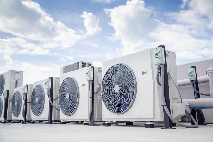Experienced Air Conditioning Services Pleasanton, CA