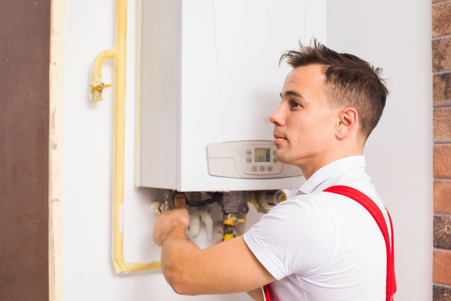 Expert Boiler Repair Pleasanton, CA