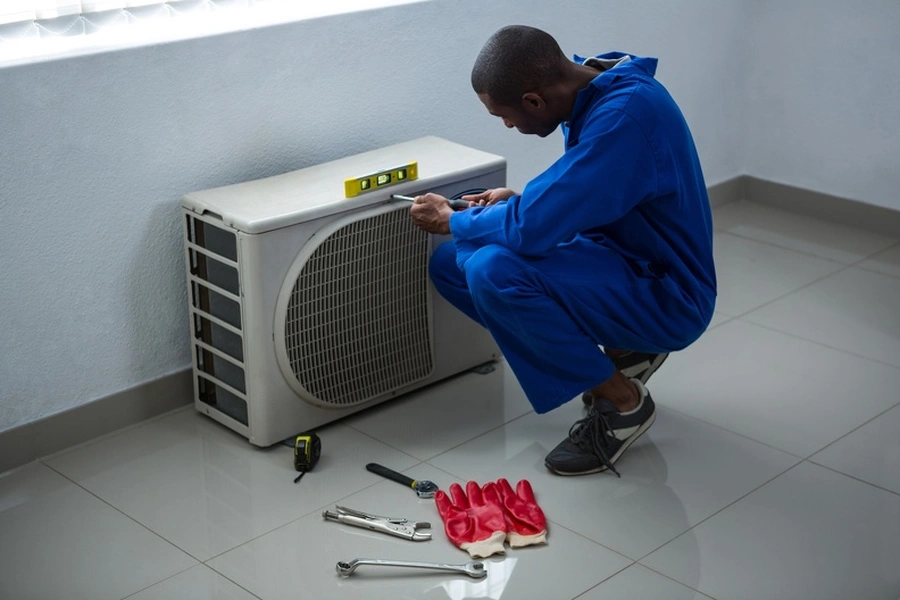 How To Choose A Reliable Hvac Contractor For Ac Repair Pleasanton, CA