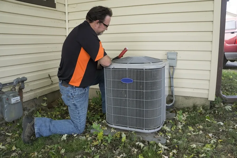 How To Choose A Reliable Hvac Contractor For Ac Repair in Pleasanton, CA