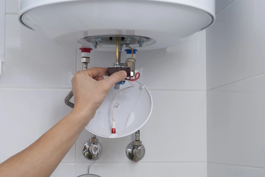Is It Time To Repair Or Replace Your Boiler in Pleasanton, CA