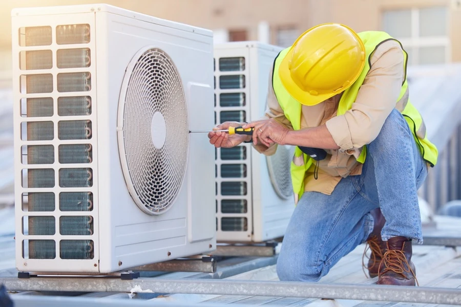 Quality Ac Repair Pleasanton, CA
