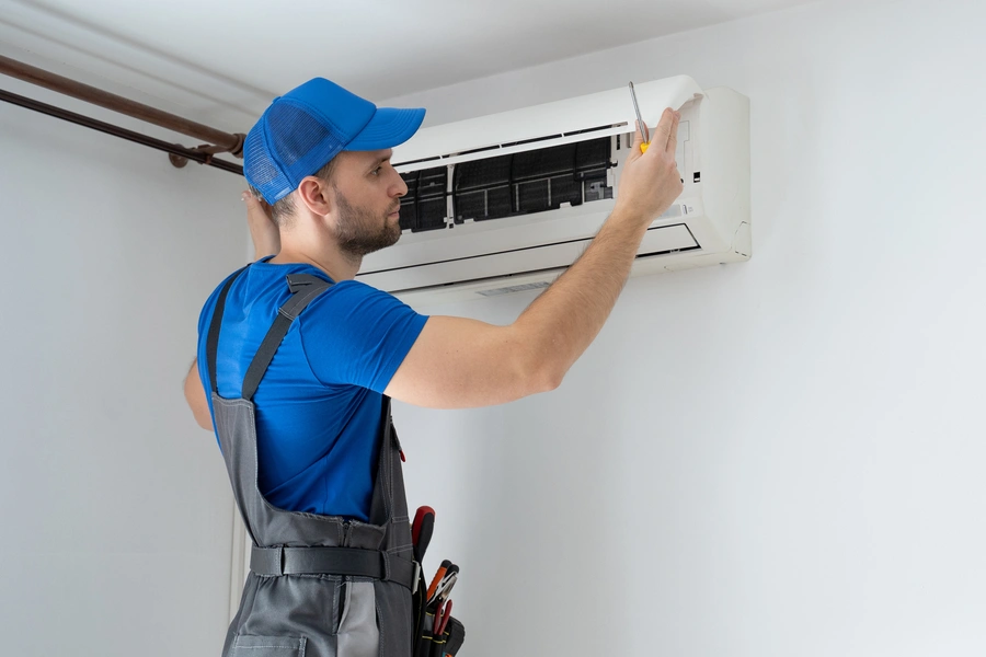 The Role Of Air Conditioning Services In Better Air Quality Pleasanton, CA