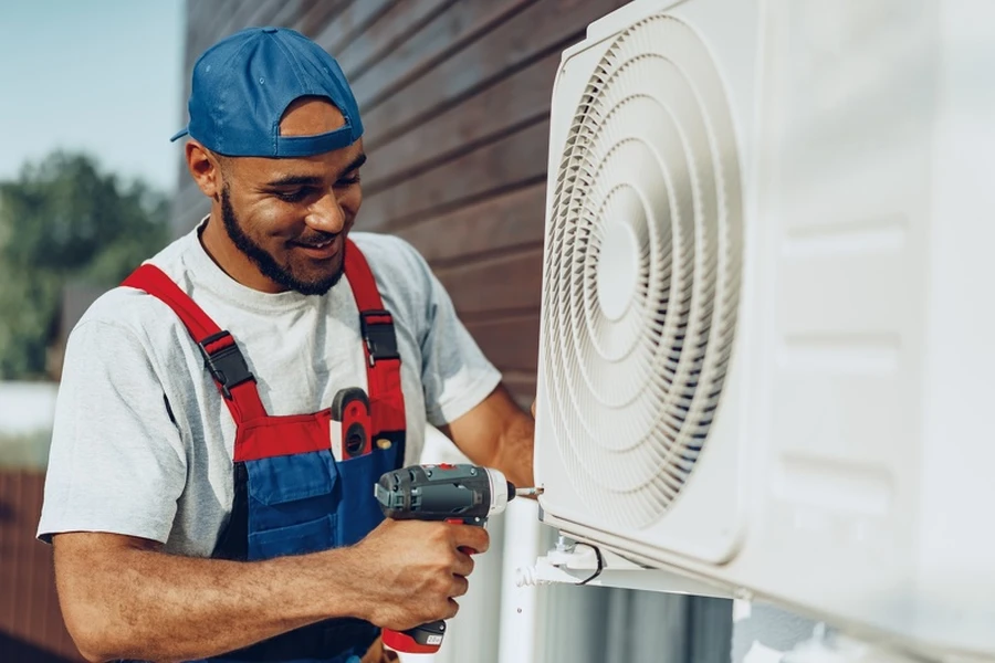 Understanding Ac Repair Costs: What To Expect Pleasanton, CA