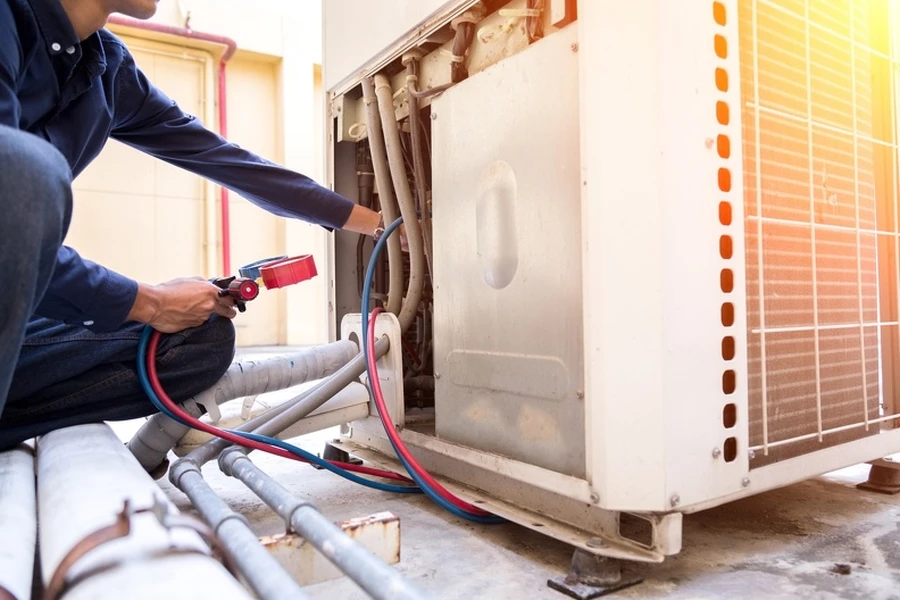 Understanding Ac Repair Costs: What To Expect in Pleasanton, CA