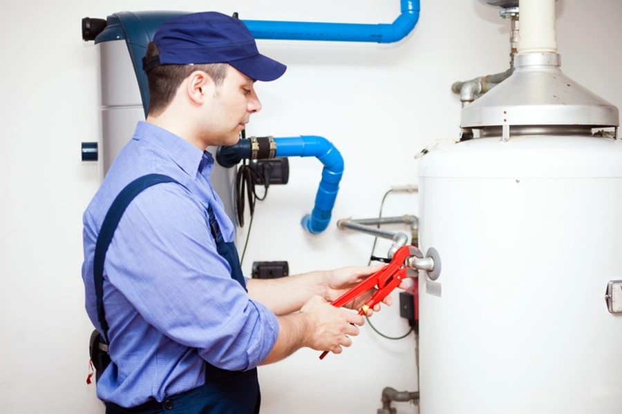 What To Do When Your Boiler Starts Leaking Water Pleasanton, CA