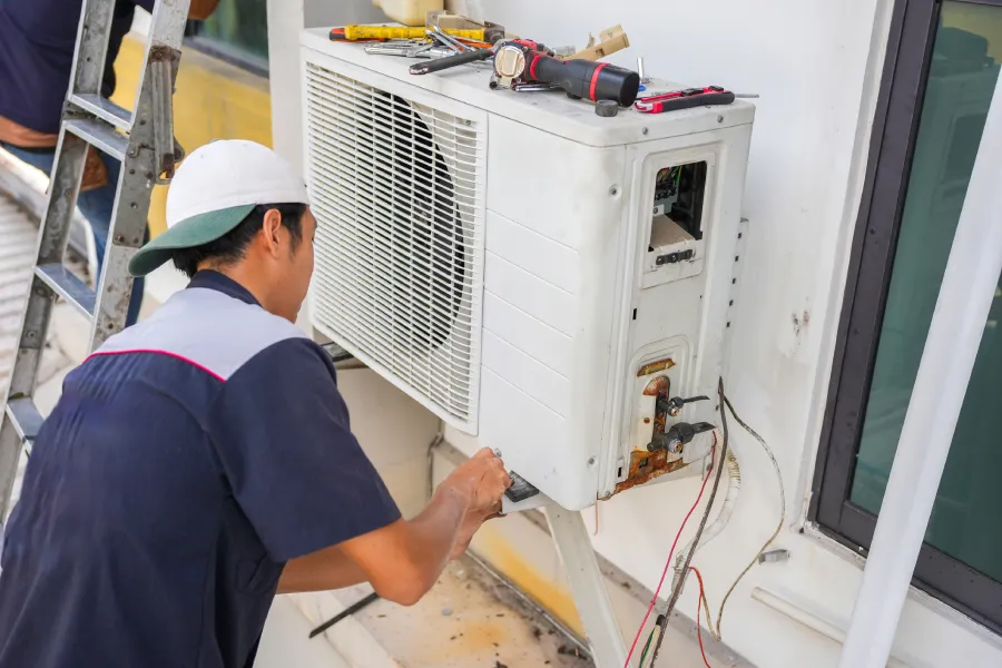 AC Repair