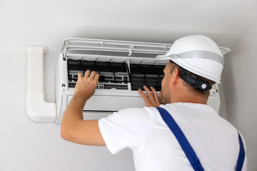 Air Conditioning Services