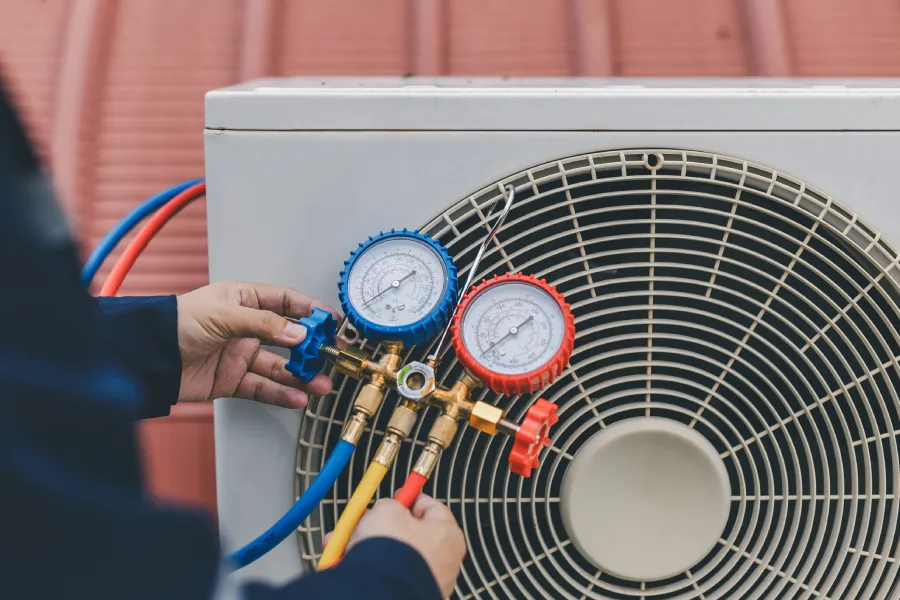 Airteks Service Experts's Other Services