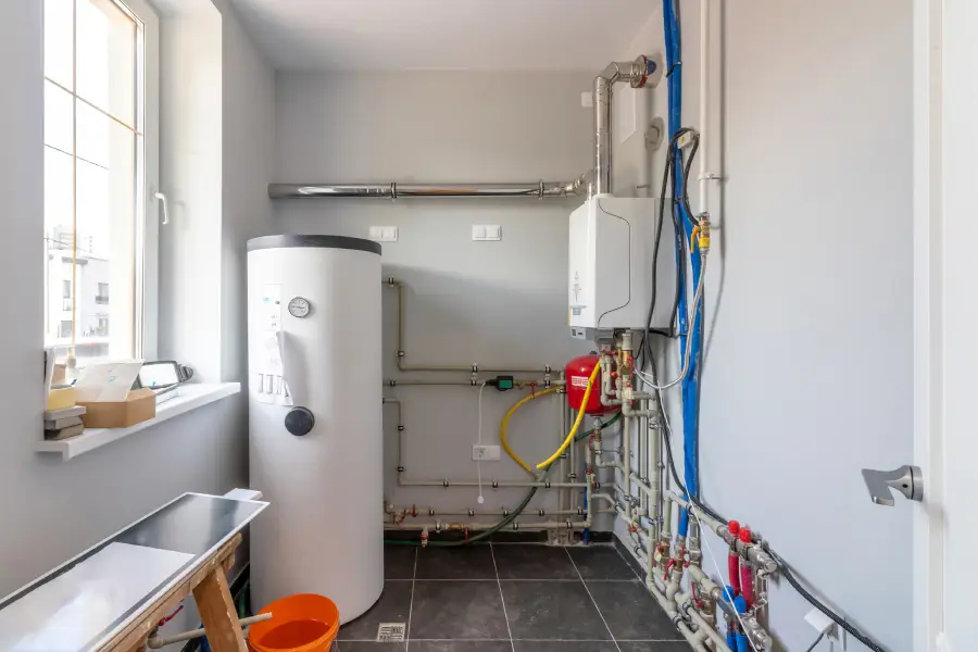 Boiler Repair