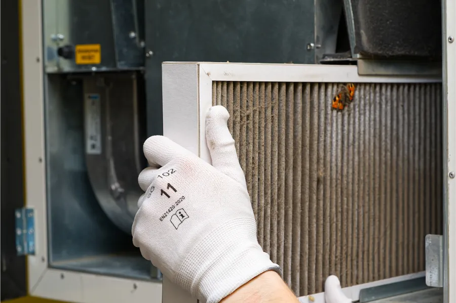 Dependable Emergency HVAC Repair in Pleasanton, CA