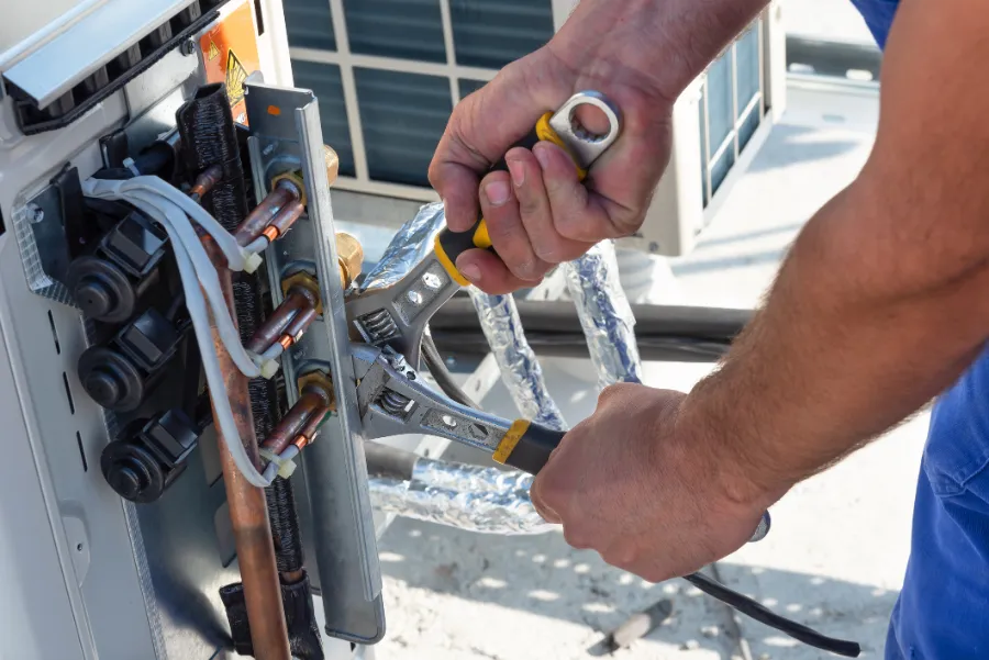 Excellent Emergency HVAC Repair in Pleasanton, CA