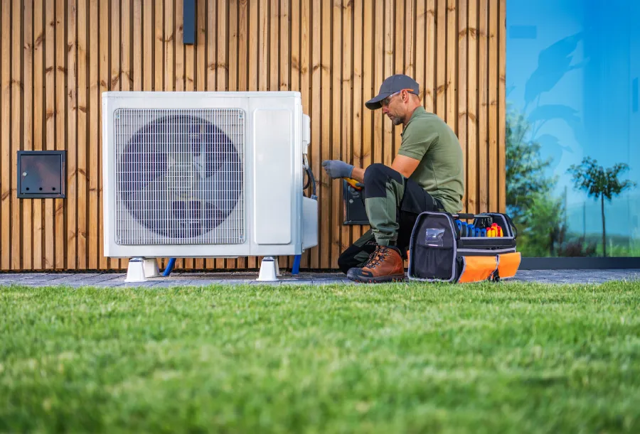 Professional HVAC Company in Pleasanton, CA Professional HVAC Company in Pleasanton, CA